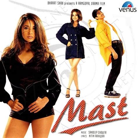 mast movie|mast hindi movie.